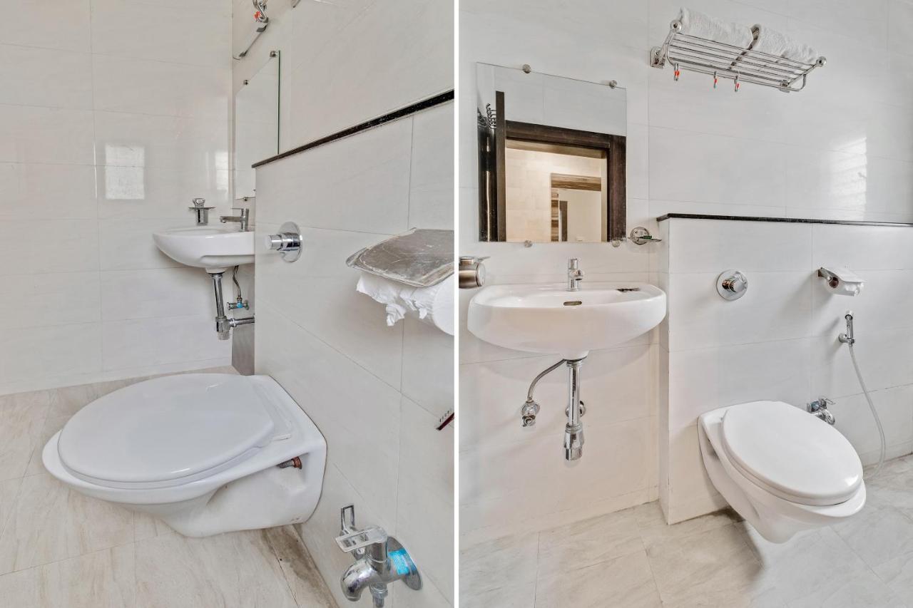 Oyo 47777 Hotel Laxminarayan Aurangābād Extérieur photo