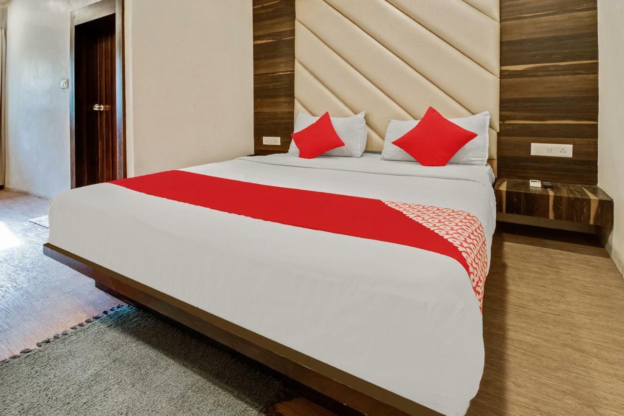 Oyo 47777 Hotel Laxminarayan Aurangābād Extérieur photo