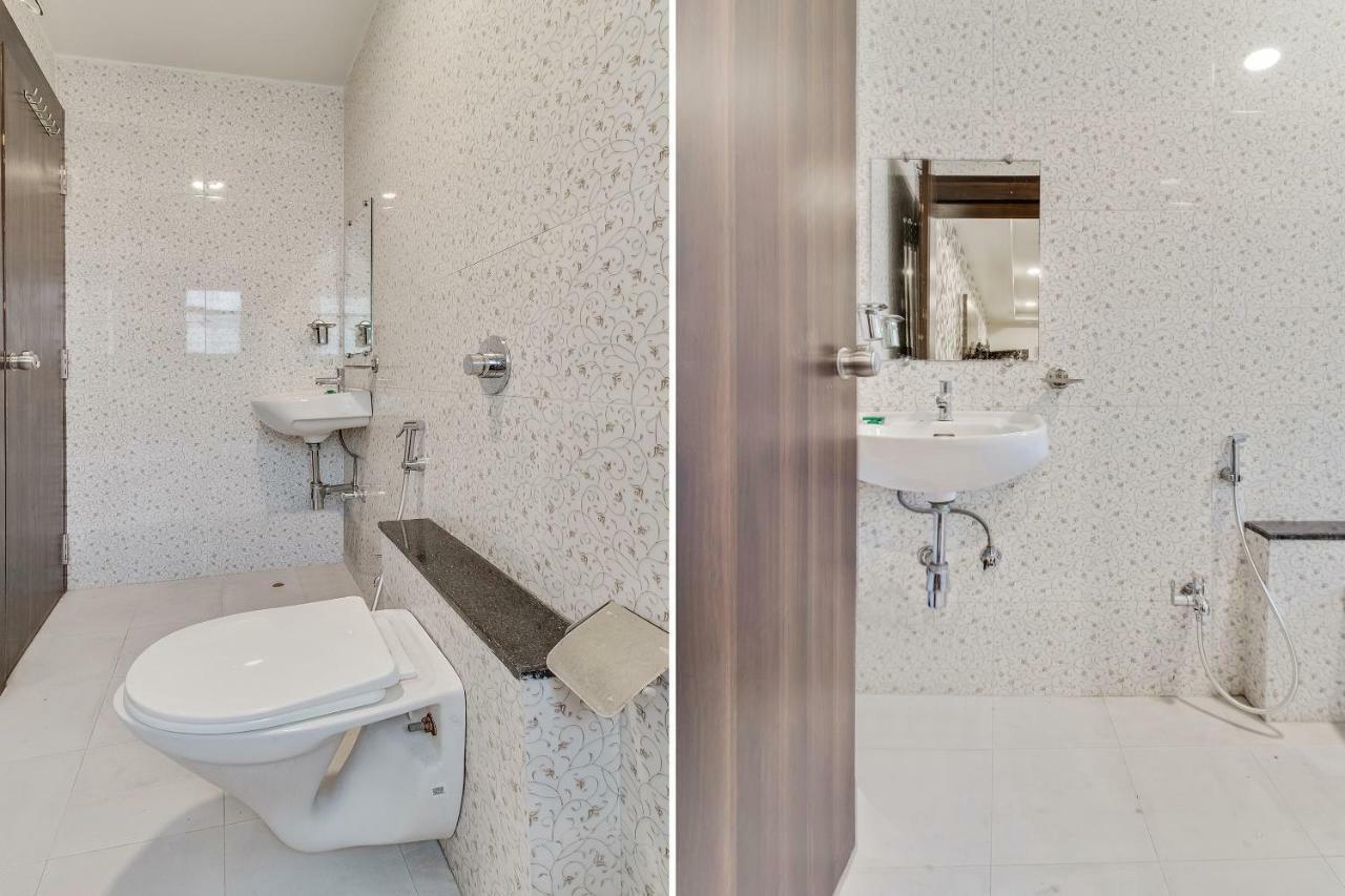 Oyo 47777 Hotel Laxminarayan Aurangābād Extérieur photo