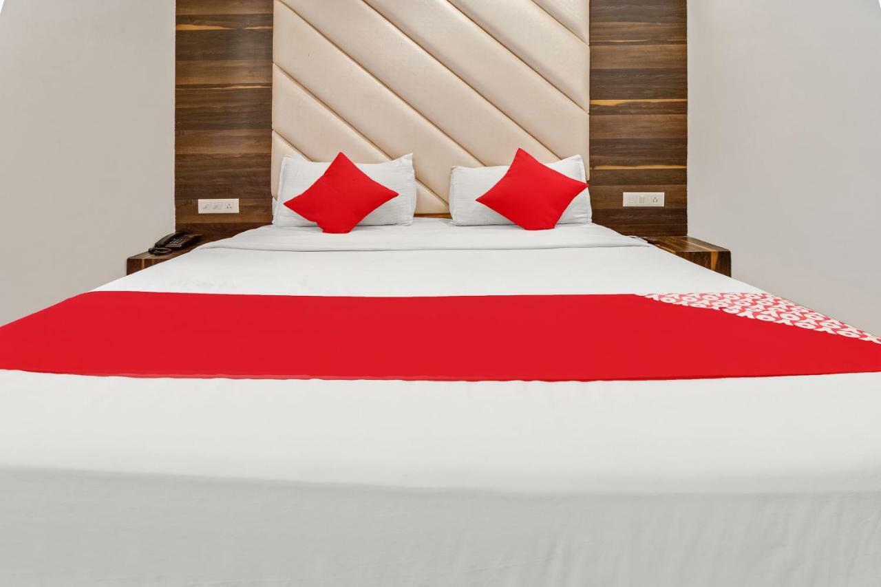Oyo 47777 Hotel Laxminarayan Aurangābād Extérieur photo